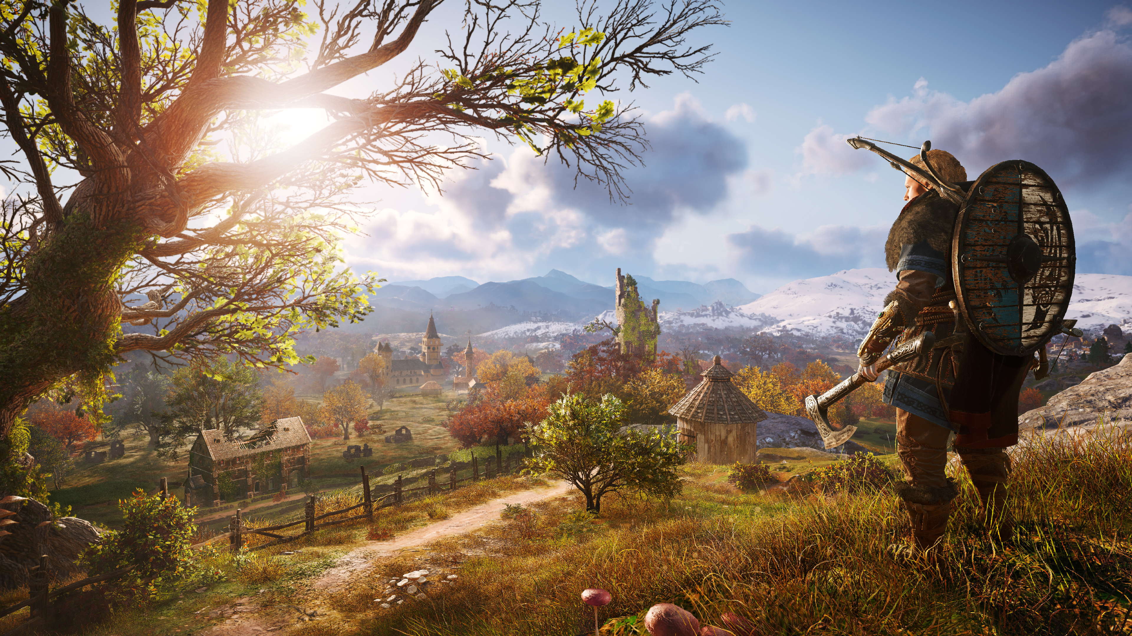 The witcher 3 торрент 2021 фото 55