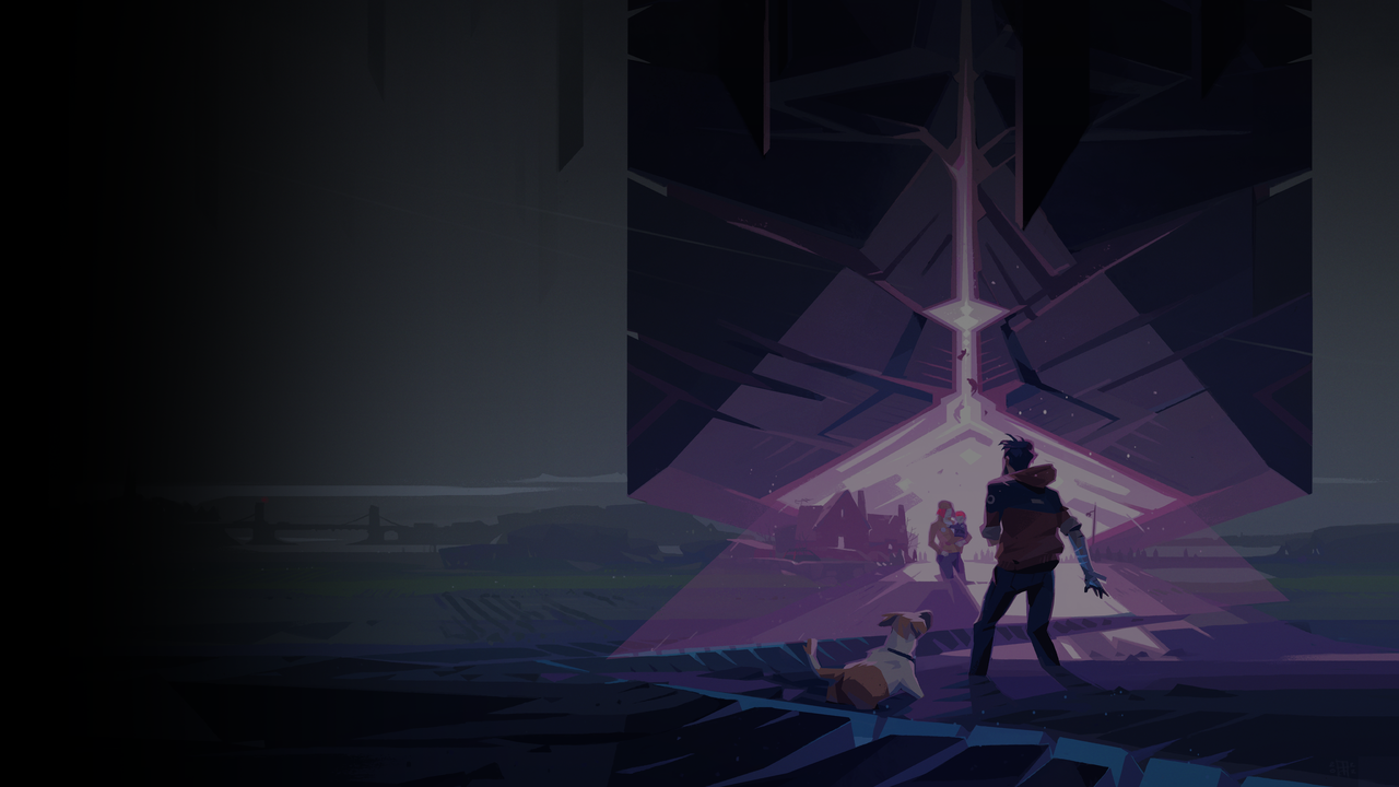 Somerville screenshot