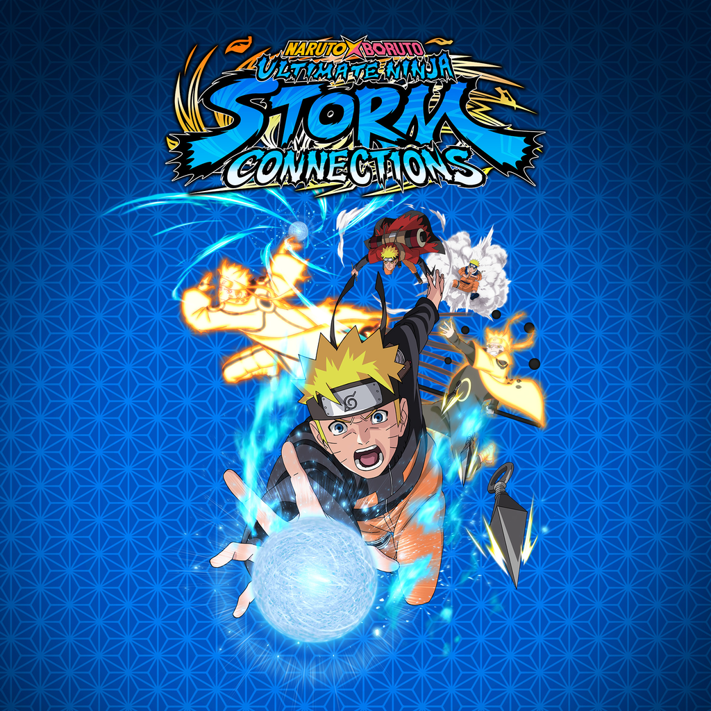 NARUTO X BORUTO Ultimate Ninja STORM CONNECTIONS PS4 and PS5; Цифровая  версия; Платформа: PS5 — PS-Store.ru | Магазин для PlayStation в России и  СНГ PS Plus ПС Плюс