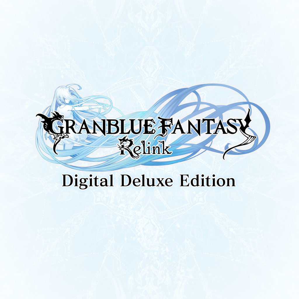 Granblue Fantasy: Relink Digital - Deluxe