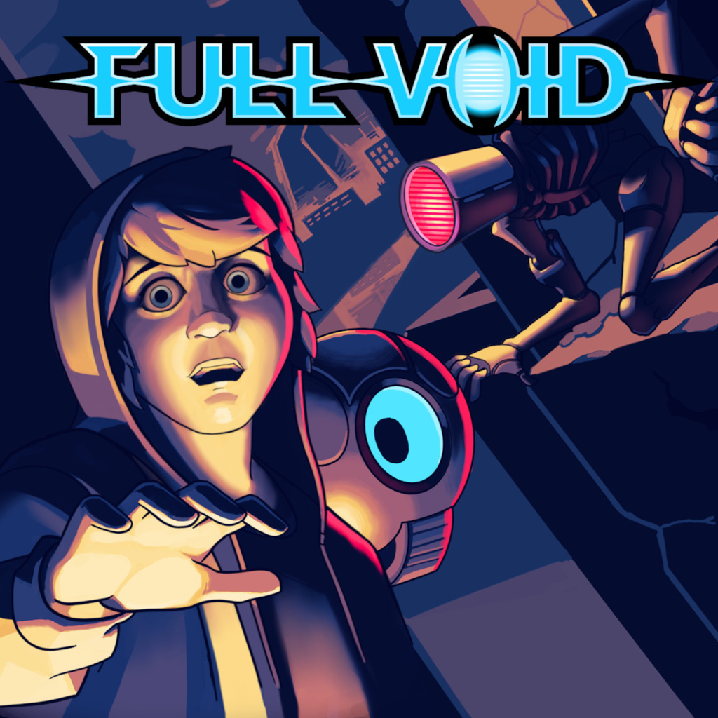 Full Void PS4 and PS5; Цифровая версия; Платформа: PS5 - PS-Store.ru |  Магазин для PlayStation в России и СНГ PS Plus ПС Плюс