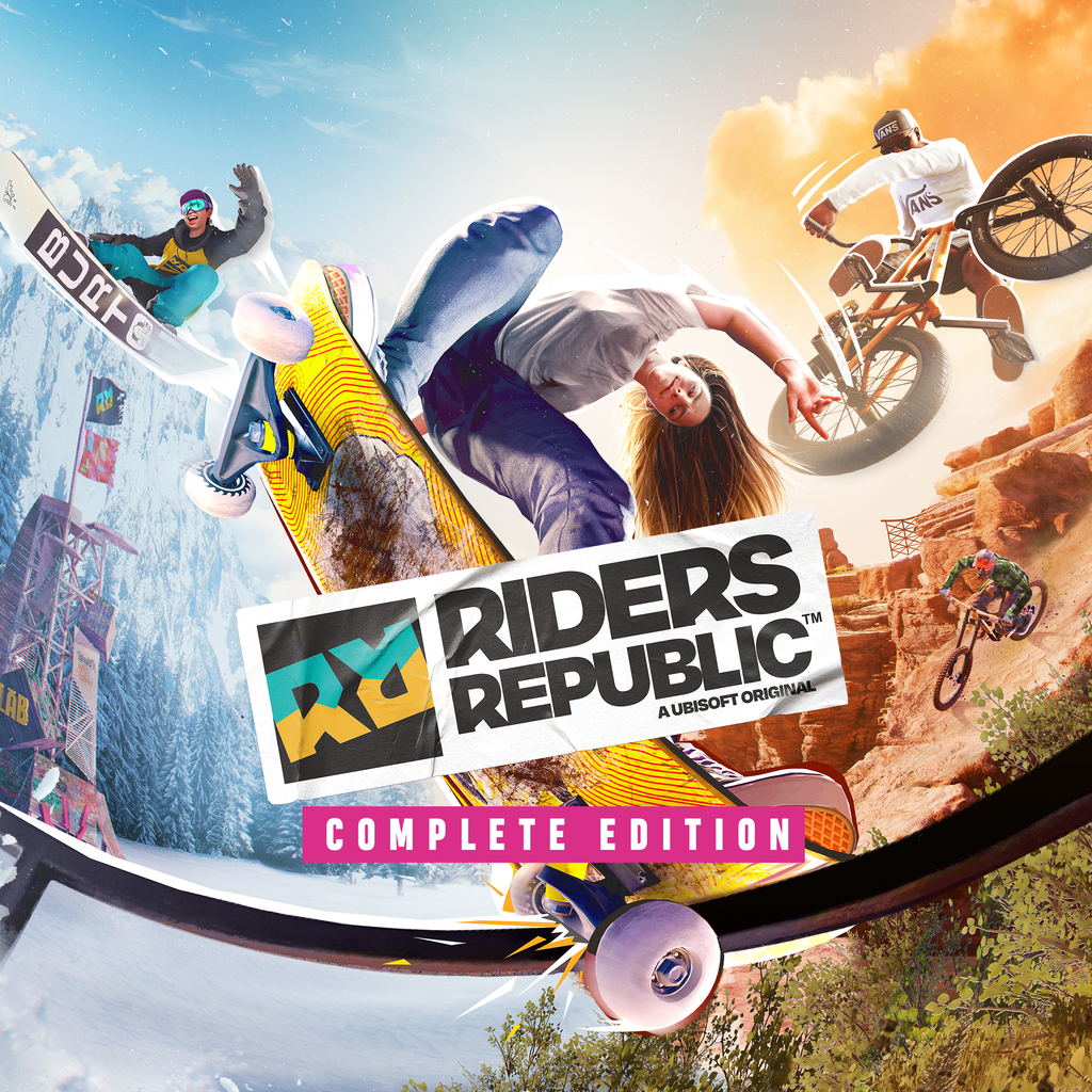 Riders Republic™ - Complete
