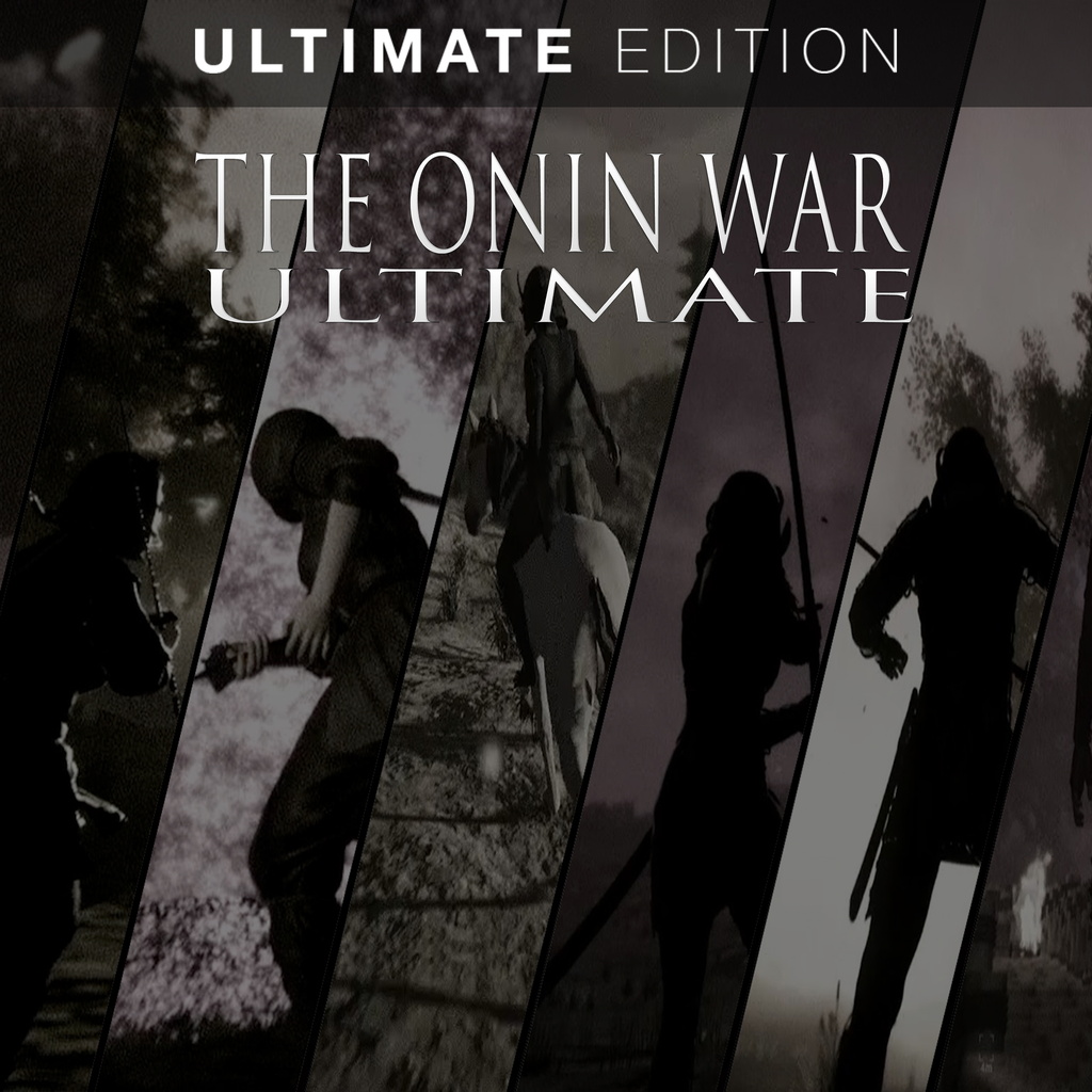 The Ōnin War Ultimate