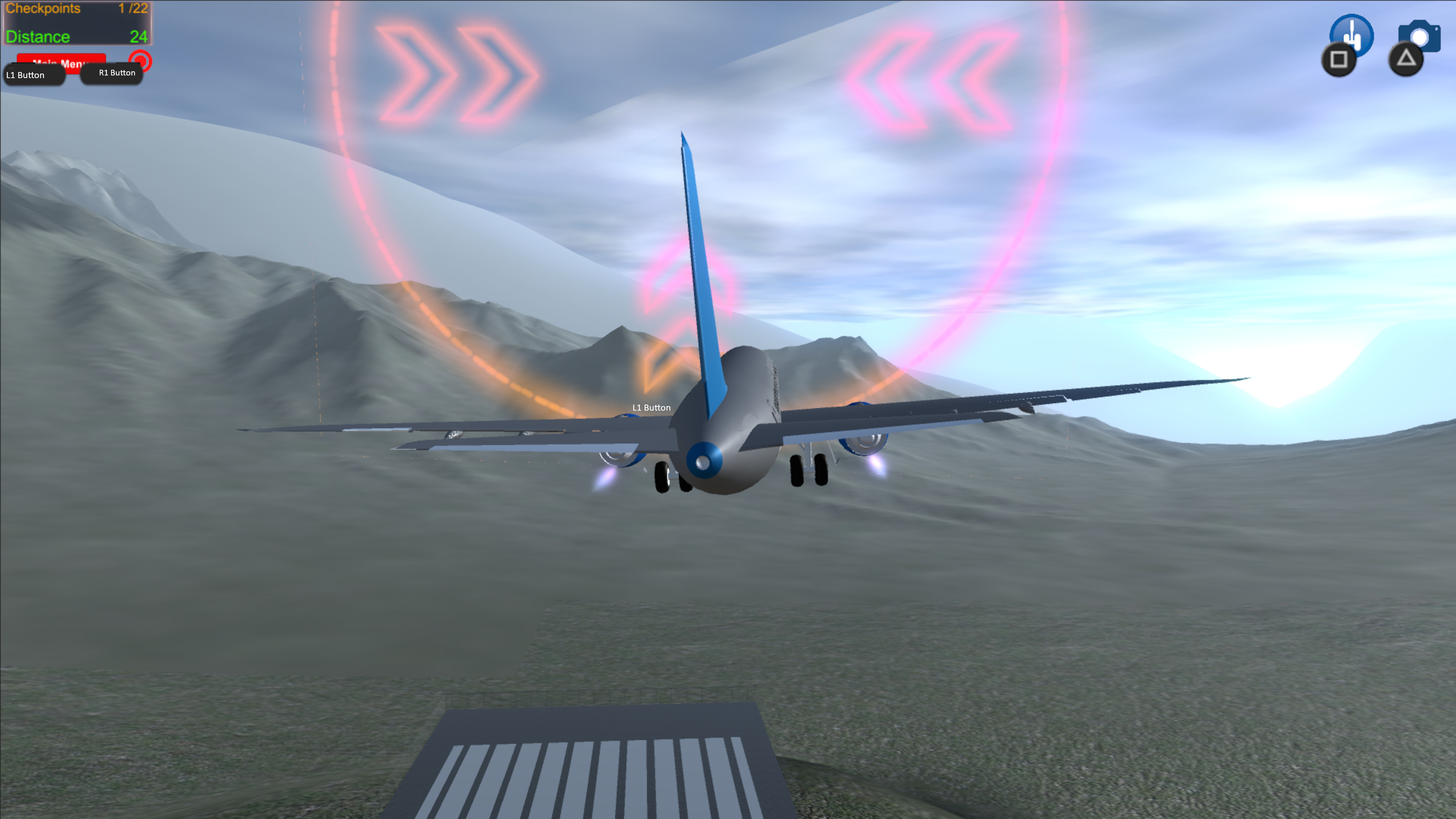 Easy flights. Easy Flight Simulator. Easy Flight.