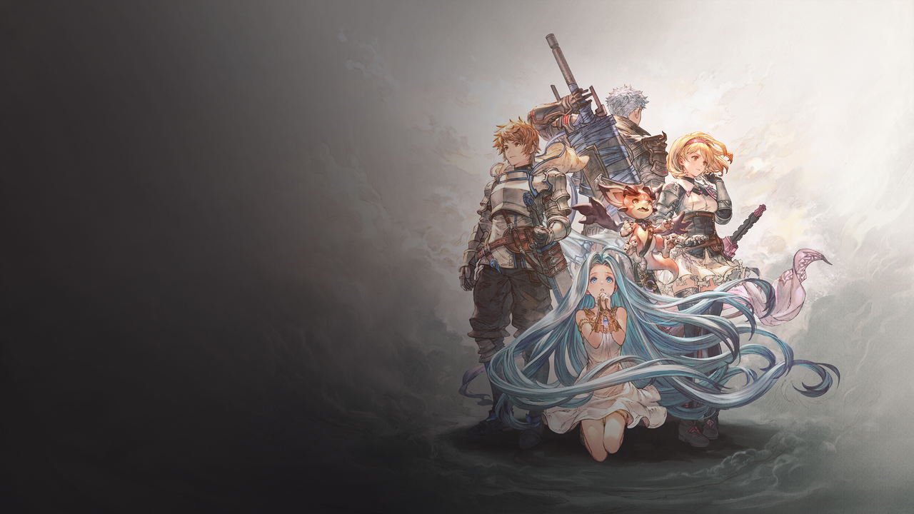 Granblue Fantasy: Relink Standard Edition screenshot