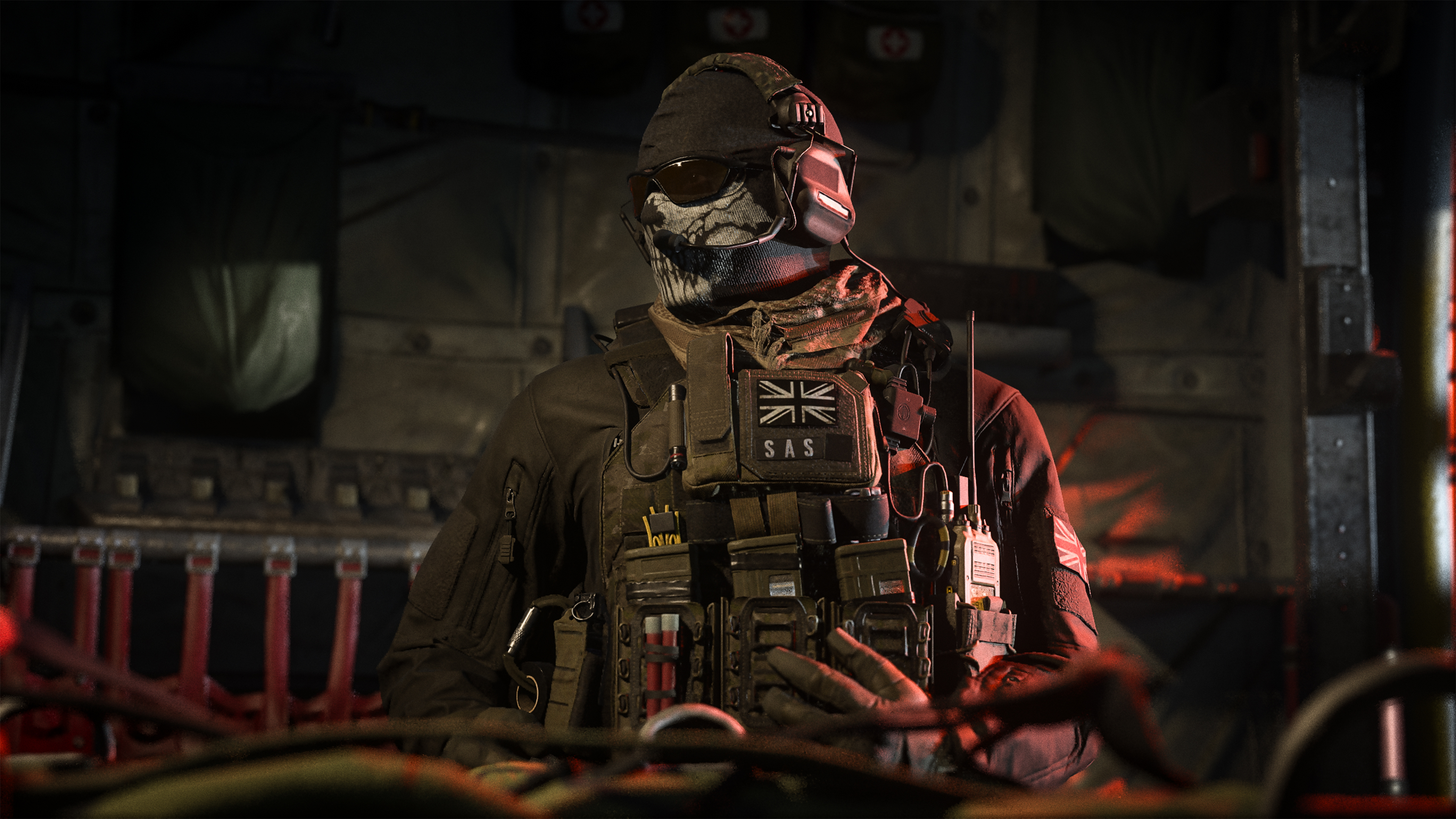 Call of Duty: Modern Warfare 3 Cross-Gen Bundle (Sony PlayStation 3/4 2023)  for sale online