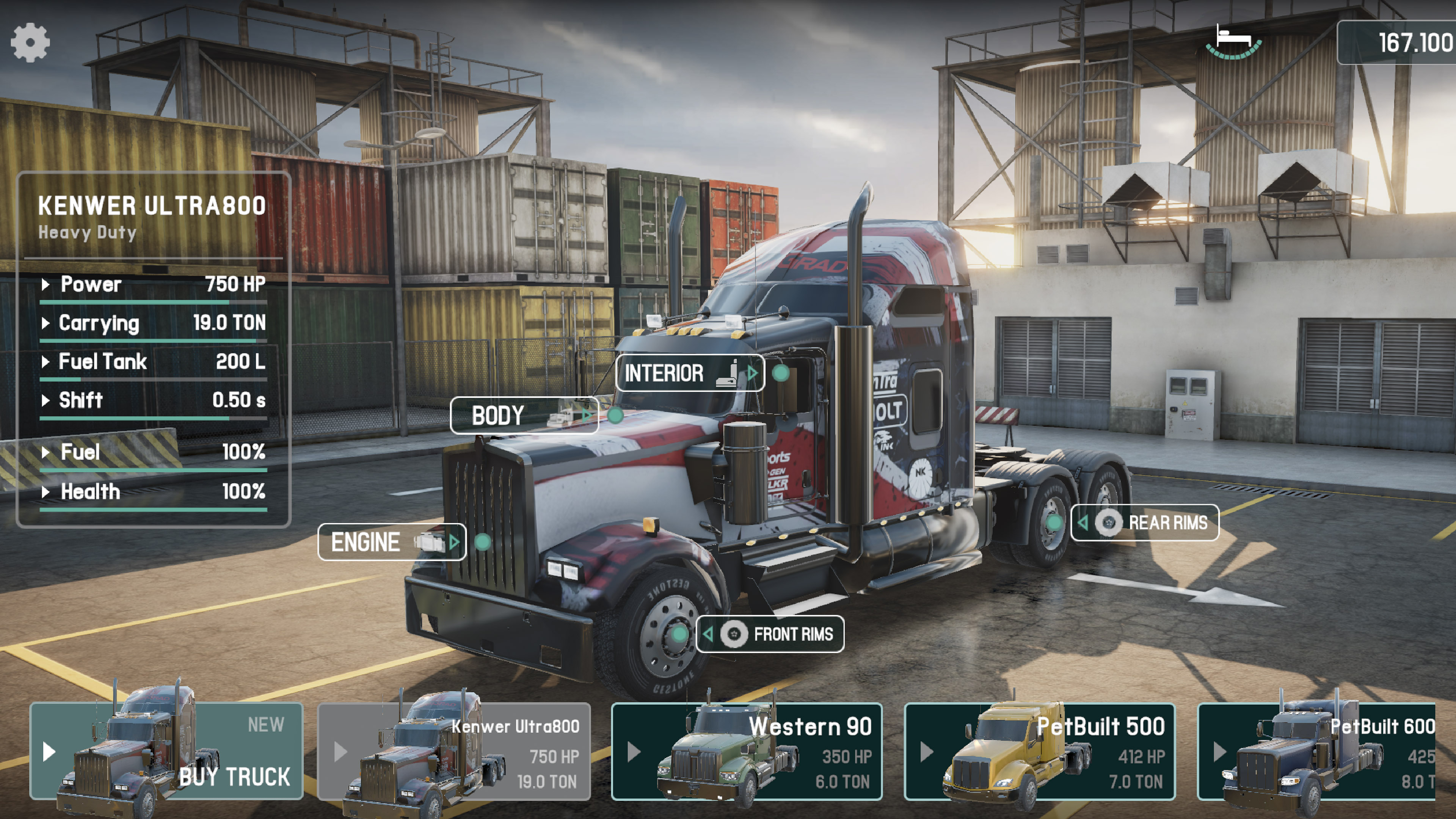 Truck Simulator Driver USA 2024 PS4 Buy Online And Track Price   69b11e3c80c3f09b7bd80ec38e07c05fa1d4c32ecbd42707 