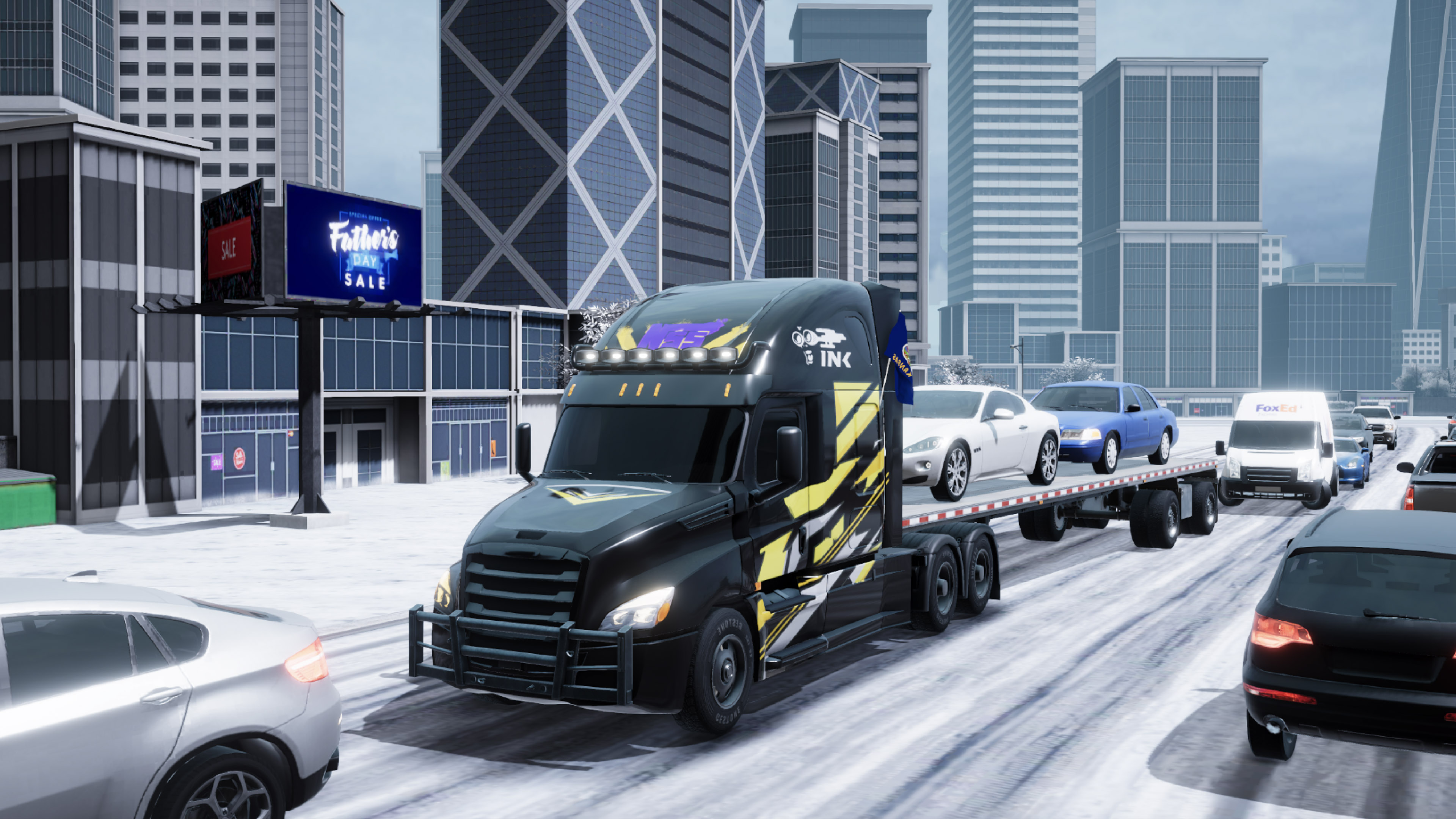 Truck Simulator Driver USA 2024 PS4 Buy Online And Track Price   E20ffbb59e54c07daa74469cfef8406b5bb2453194c3eb77 