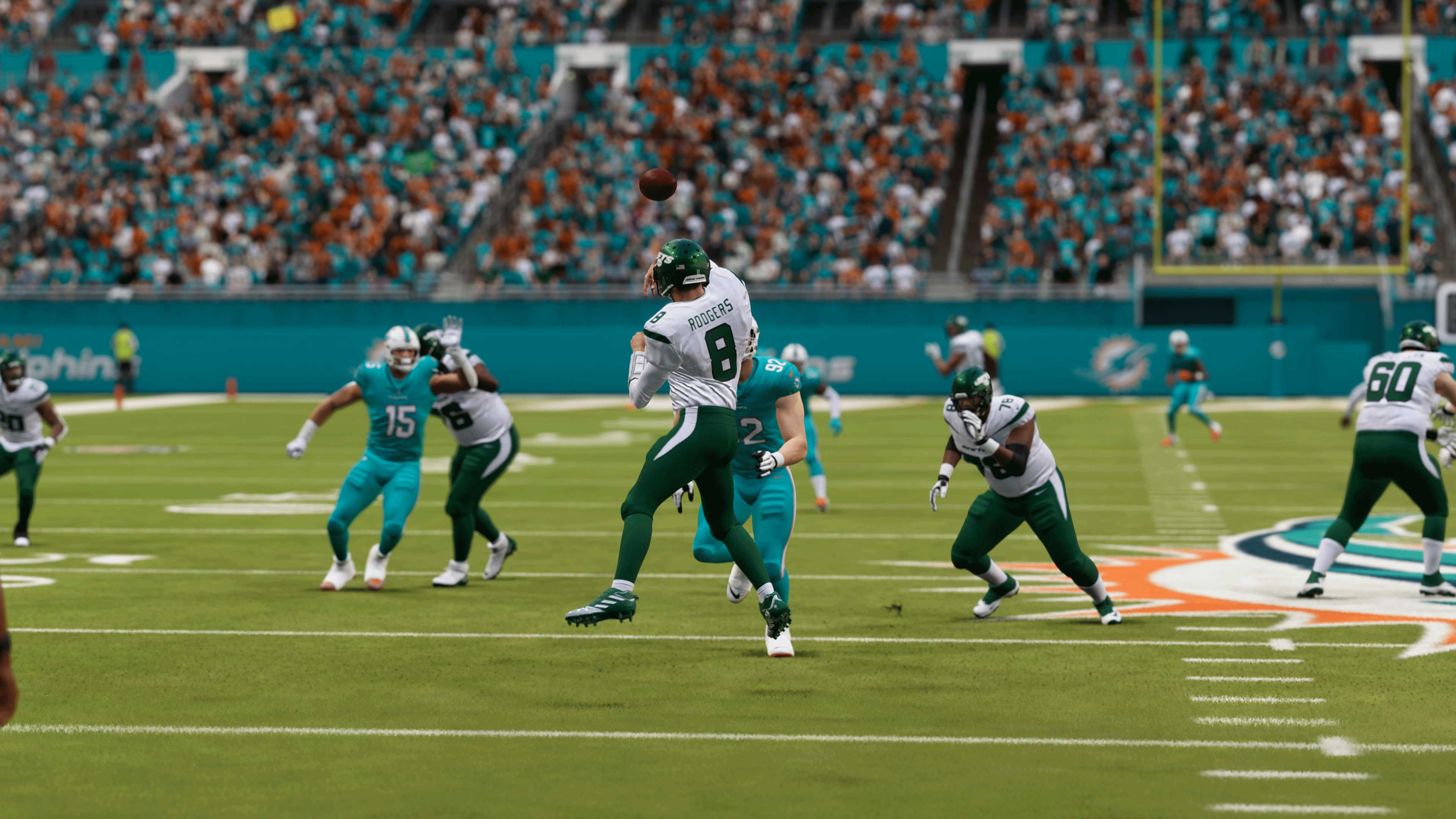 Madden NFL 21 PS4 And PS5 on PS4 — price history, screenshots