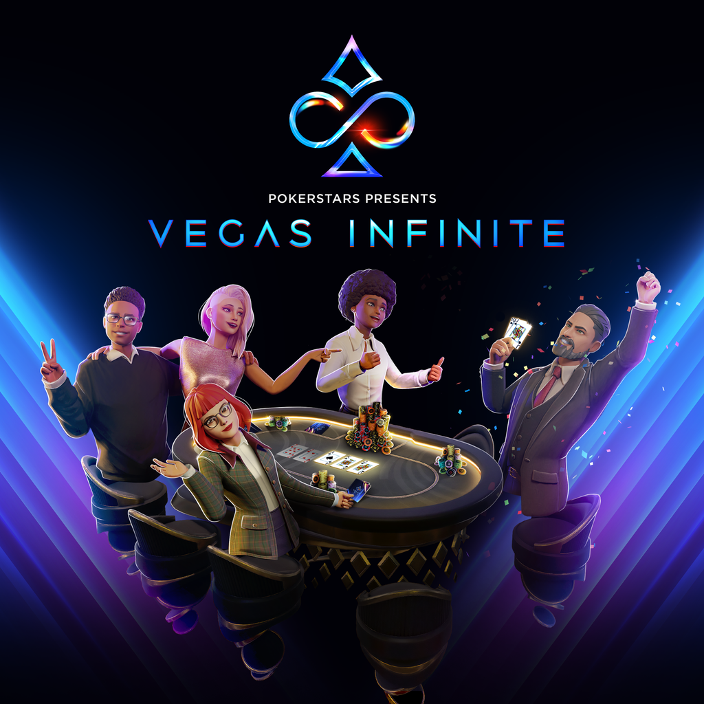 Vegas Infinite