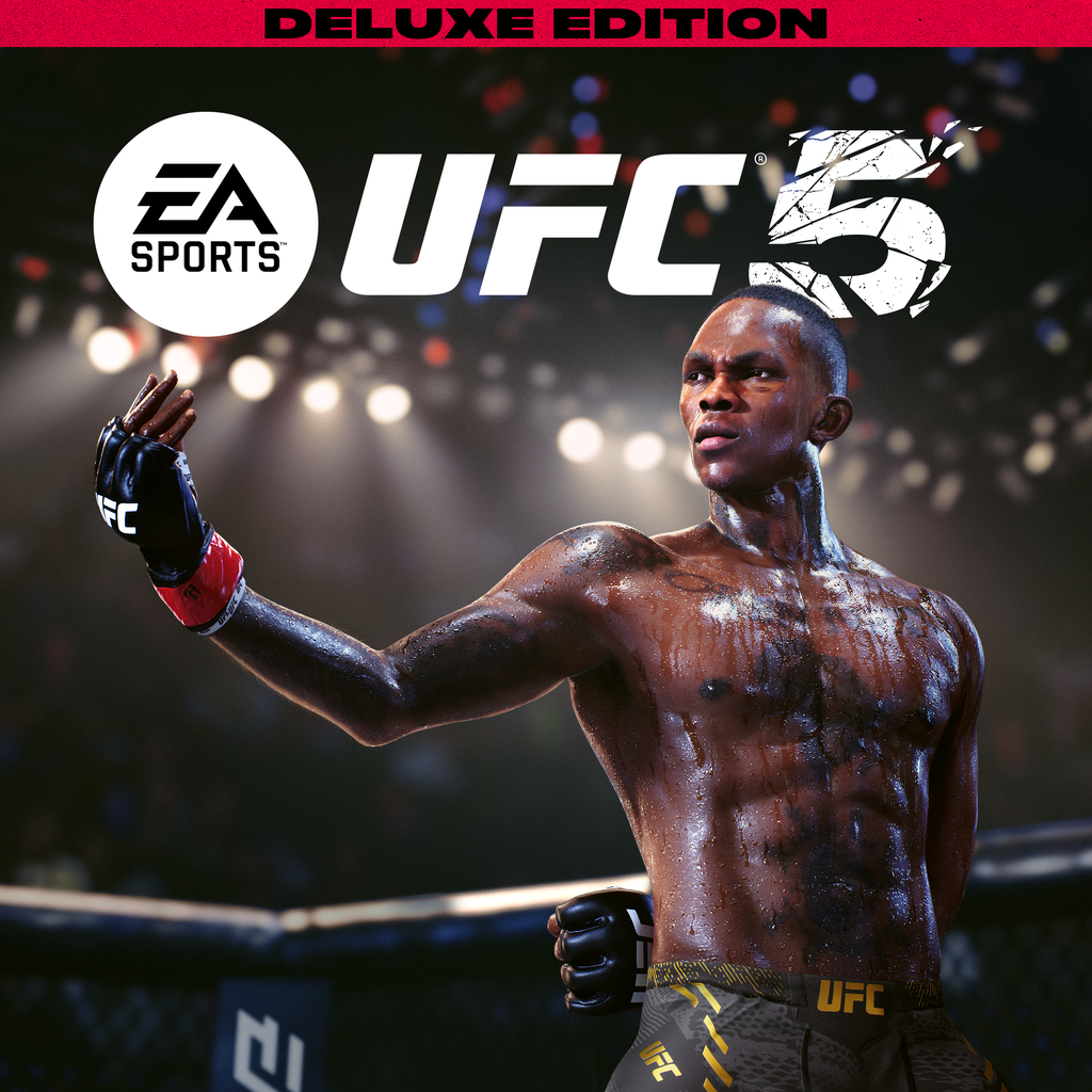UFC® 5 - Deluxe