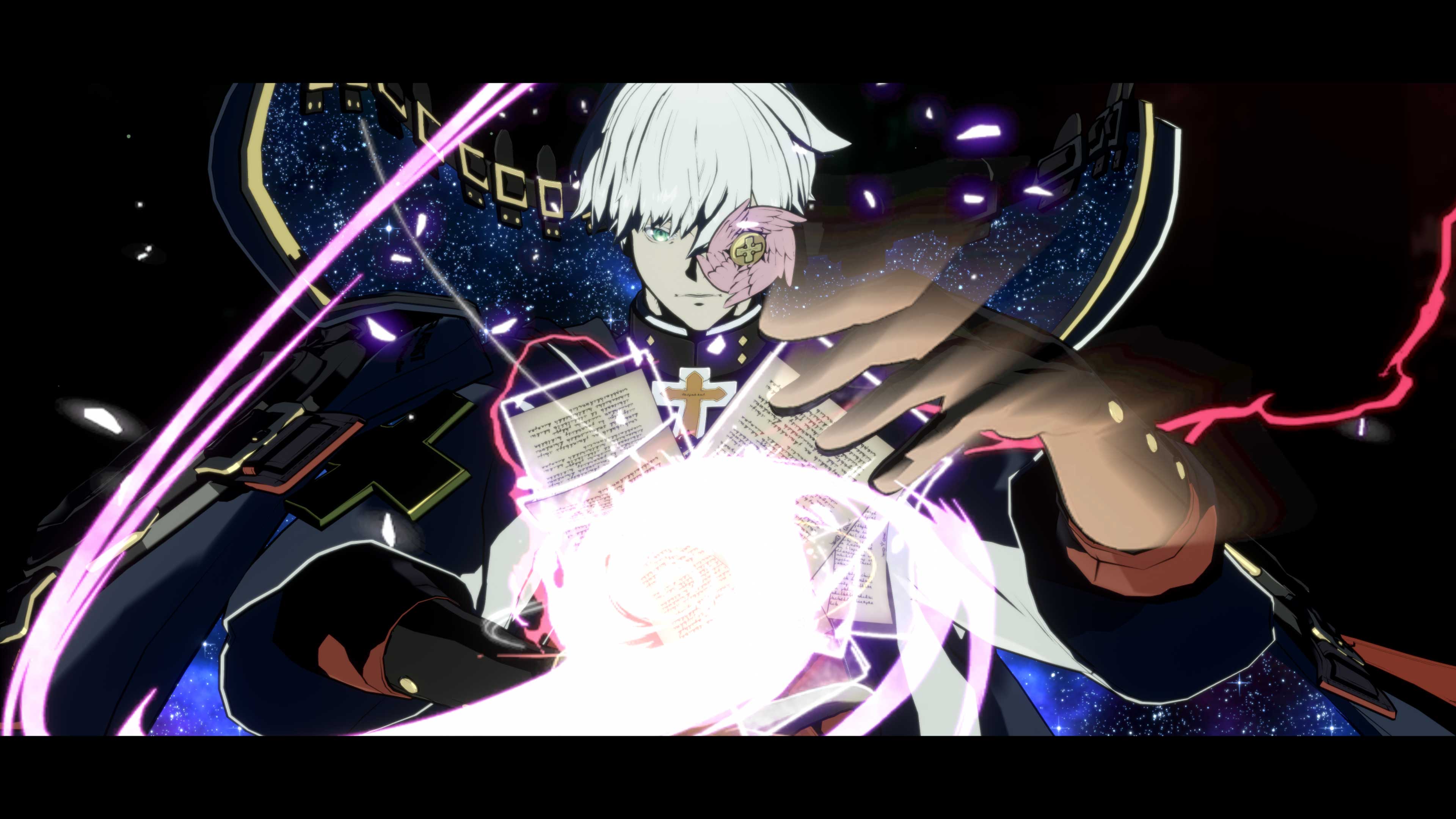 Guilty Gear Strive Blazing Edition PS5 / PS4 — buy online and track