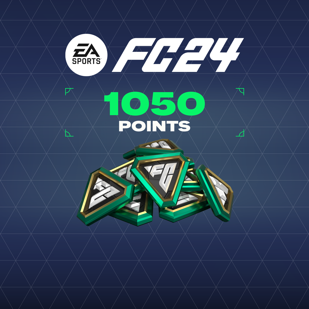 EA SPORTS FC 24