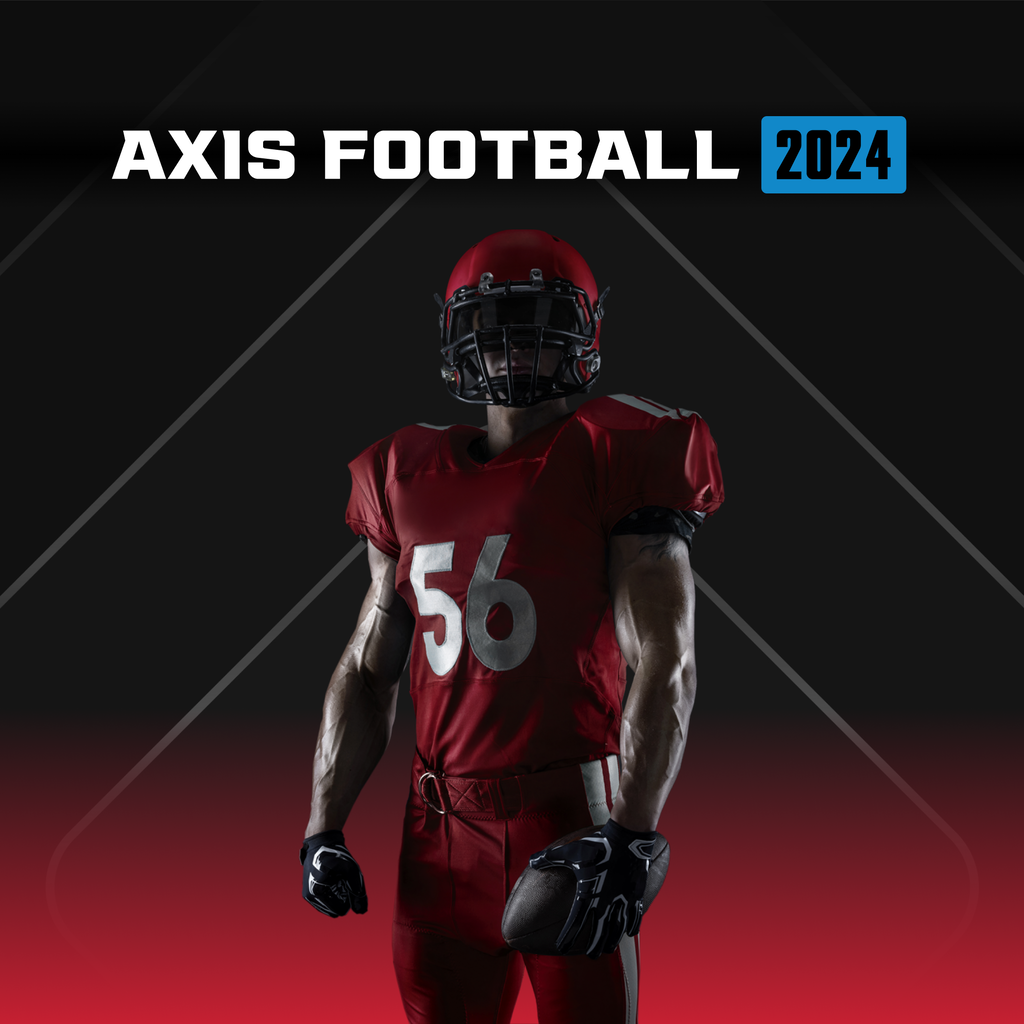 Axis Football 2024