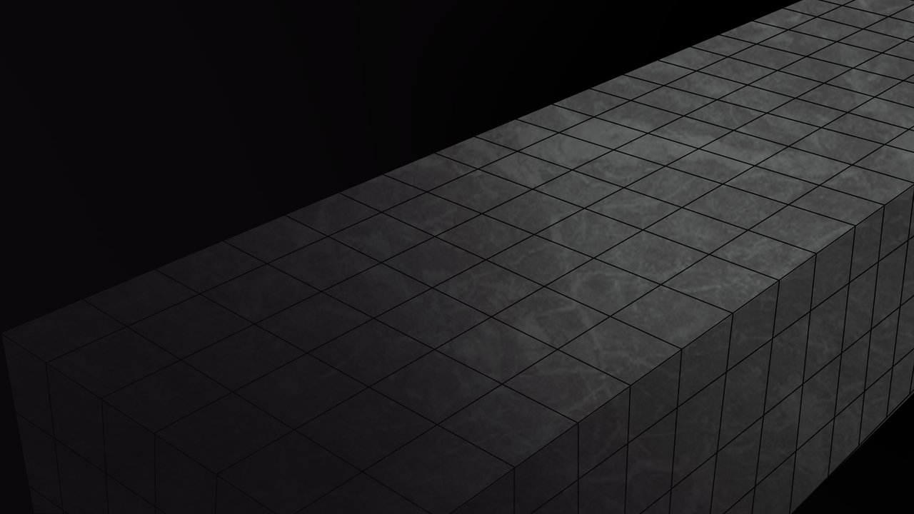 Kurushi™ Final: Mental Blocks screenshot