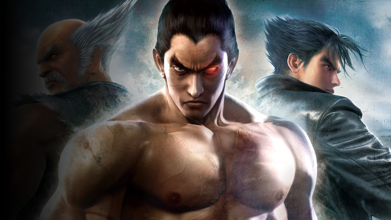 Tekken 6  PS4® & PS5® screenshot