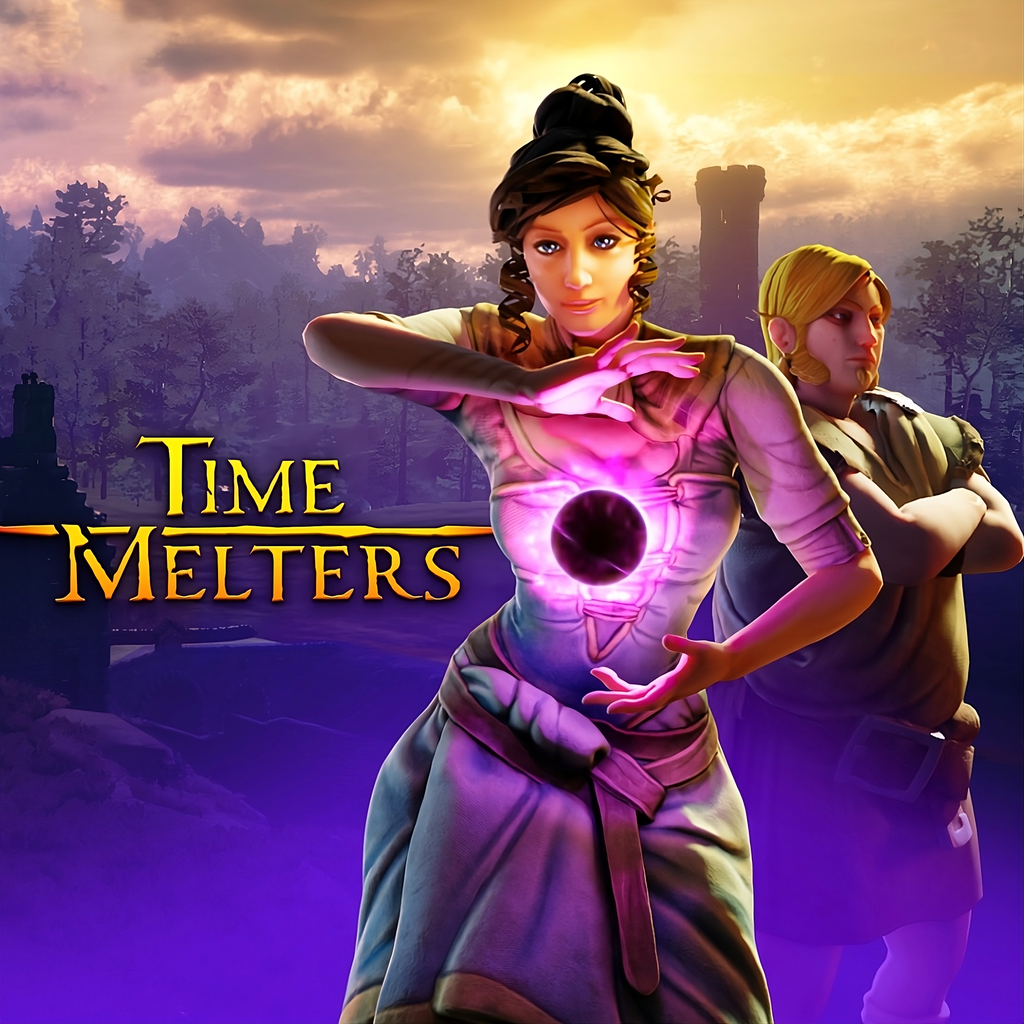 TimeMelters