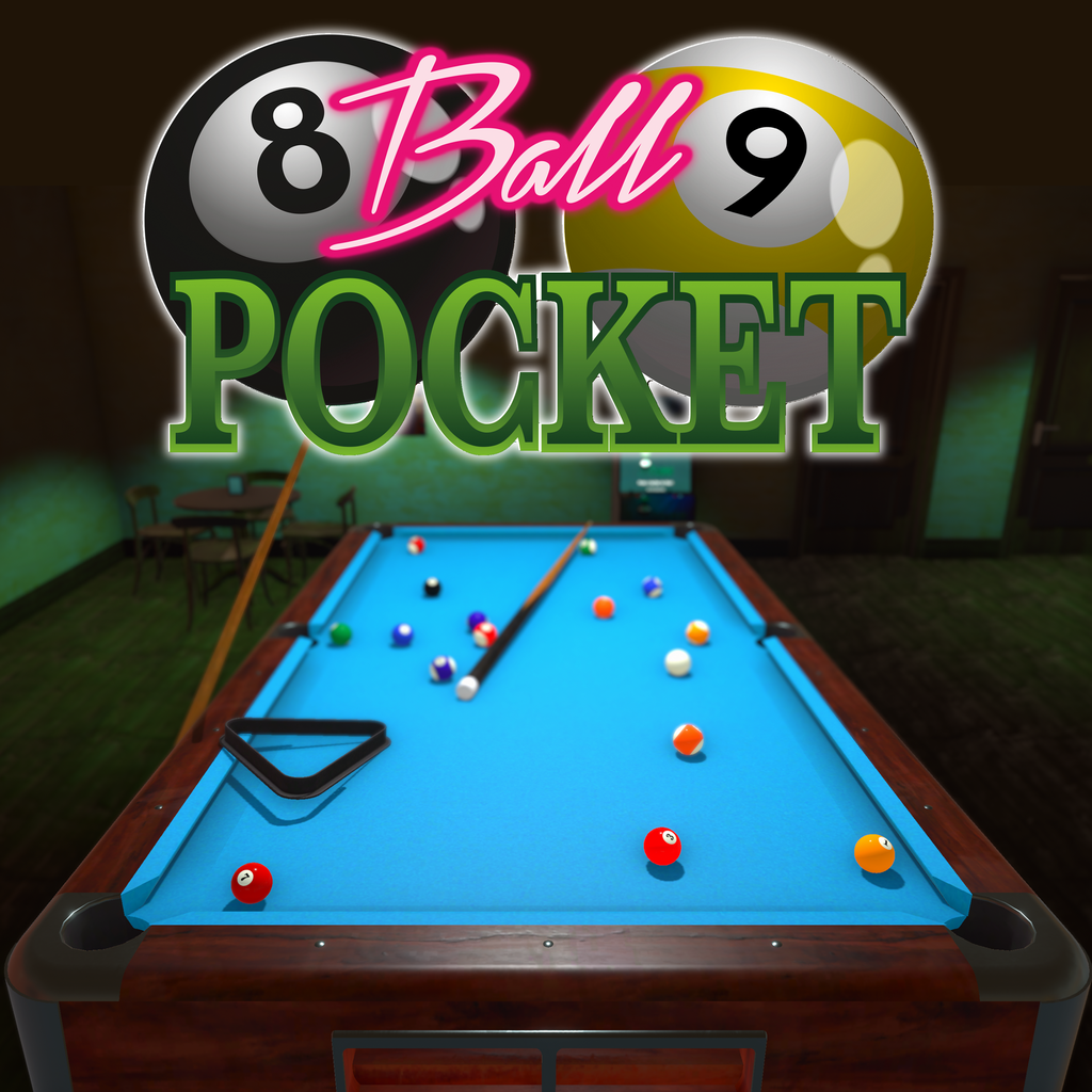 8 & 9 Ball Pocket Bundle