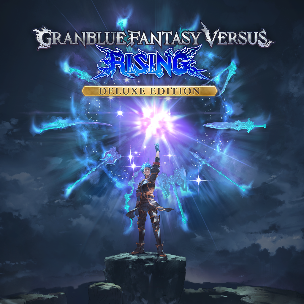 Granblue Fantasy Versus: Rising - Deluxe