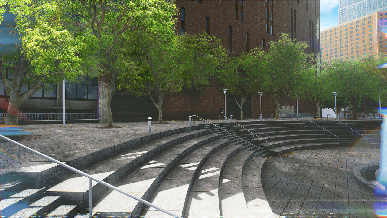 Session: Skate Sim screenshot