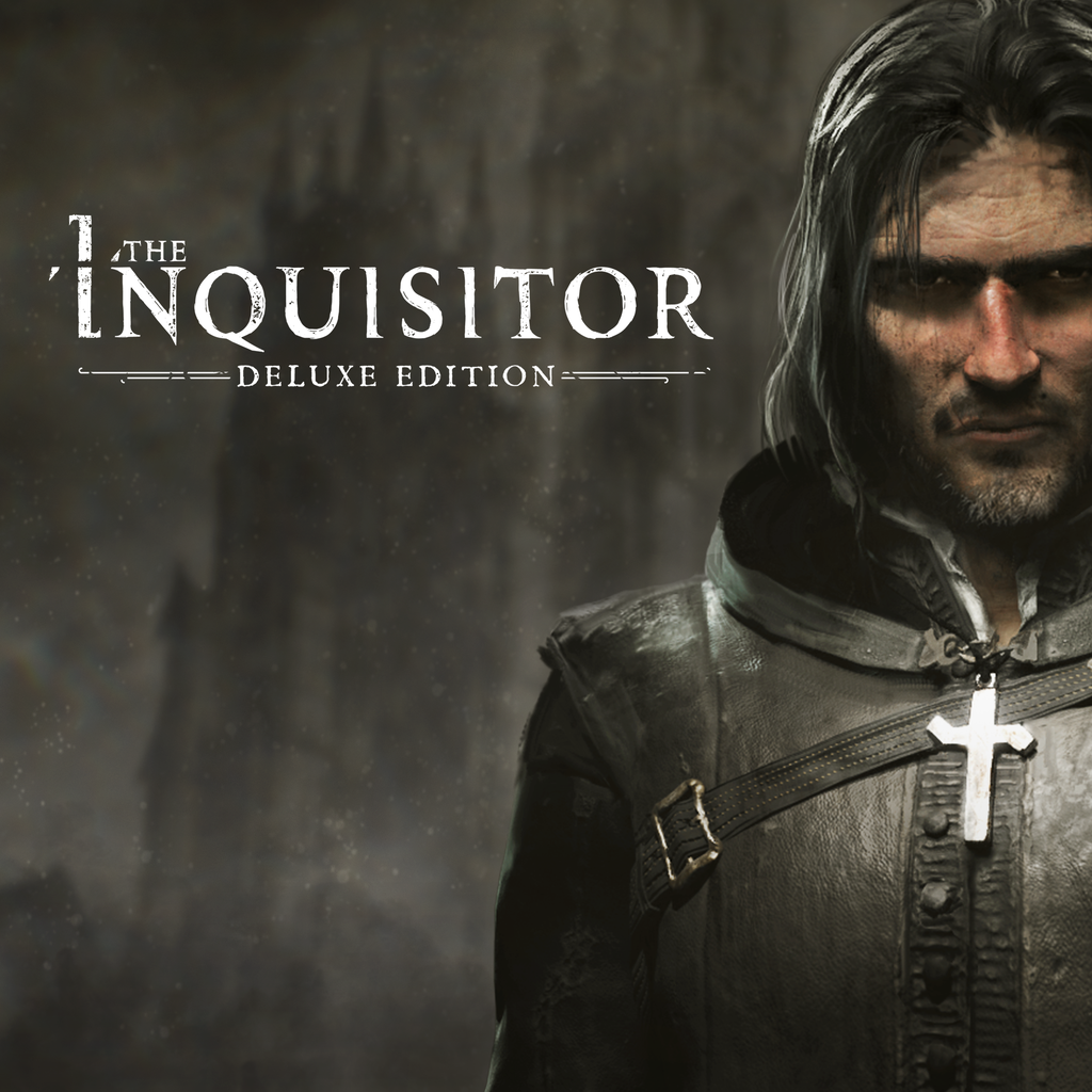 The Inquisitor - Deluxe