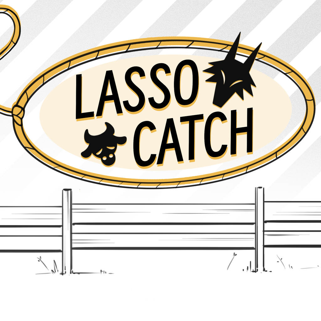 LASSO CATCH