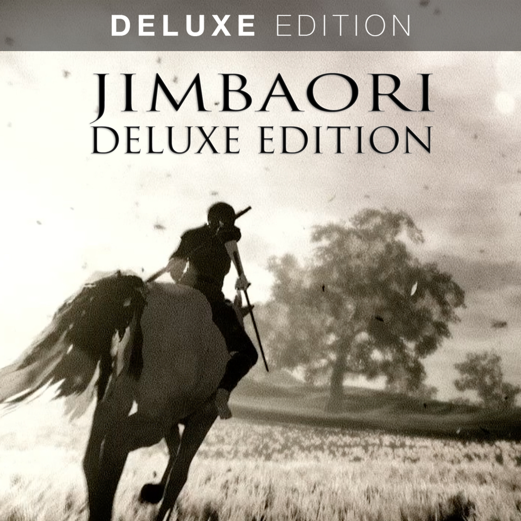 Jimbaori - Deluxe