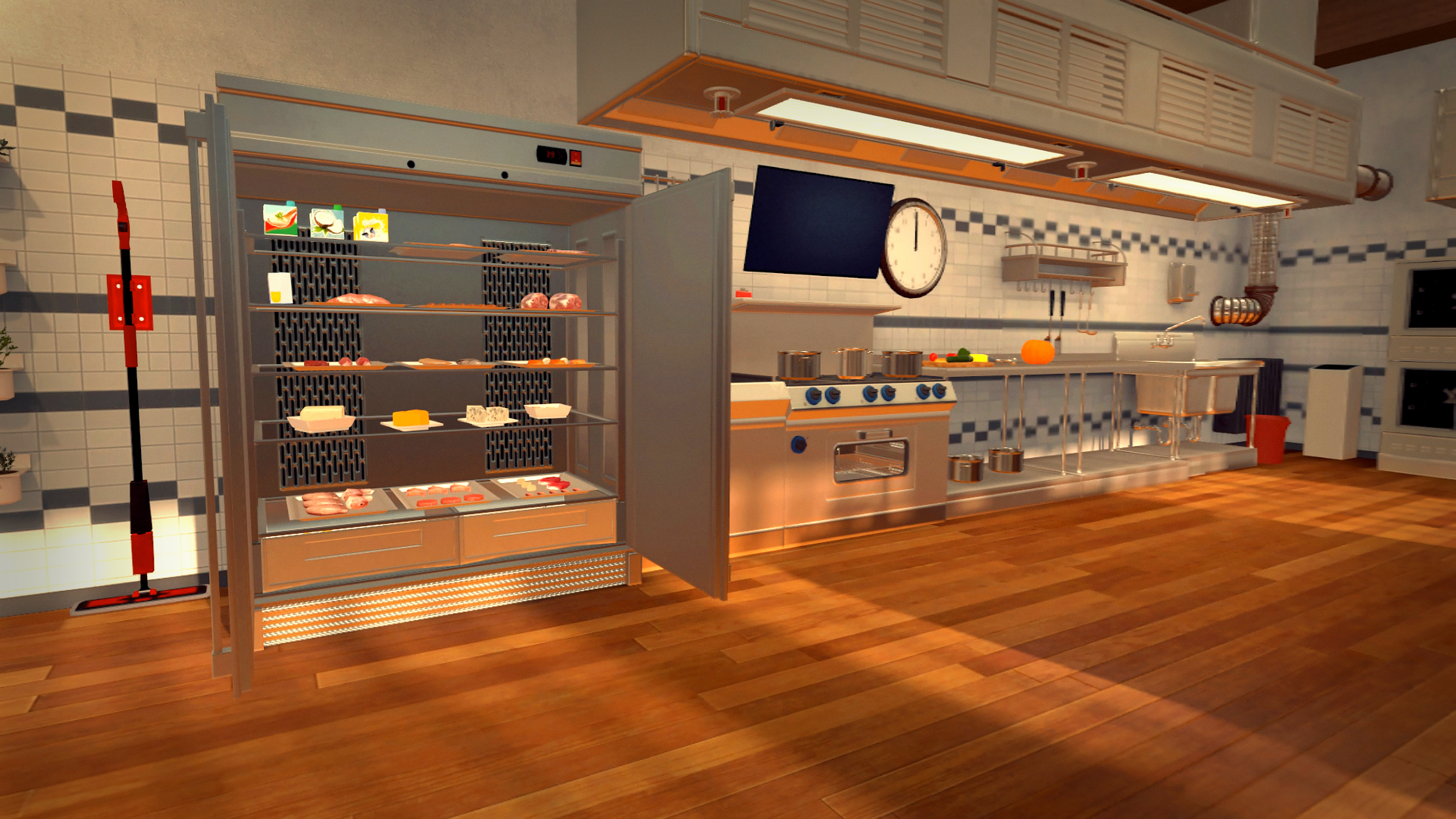 Buy cheap Cooking Simulator + Cooking Simulator VR cd key - lowest