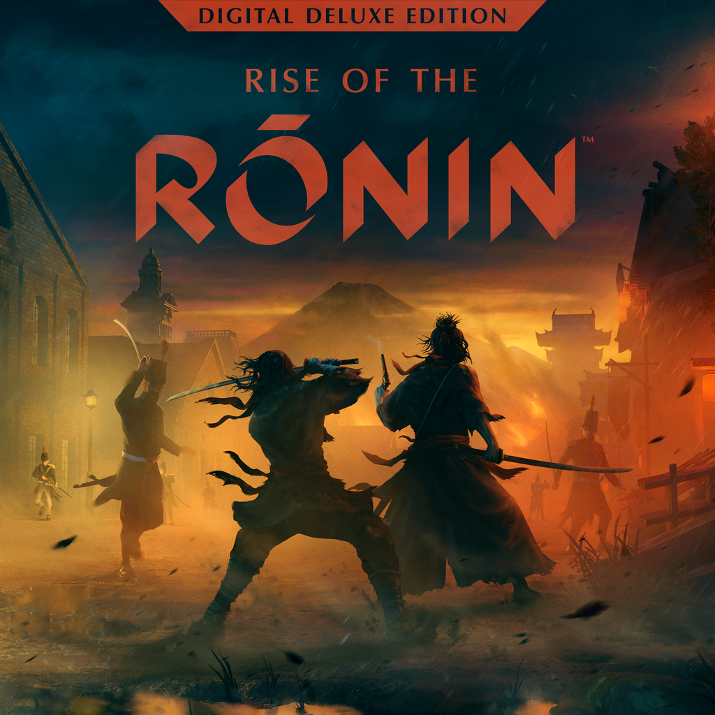 Rise of the Ronin™ Digital - Deluxe
