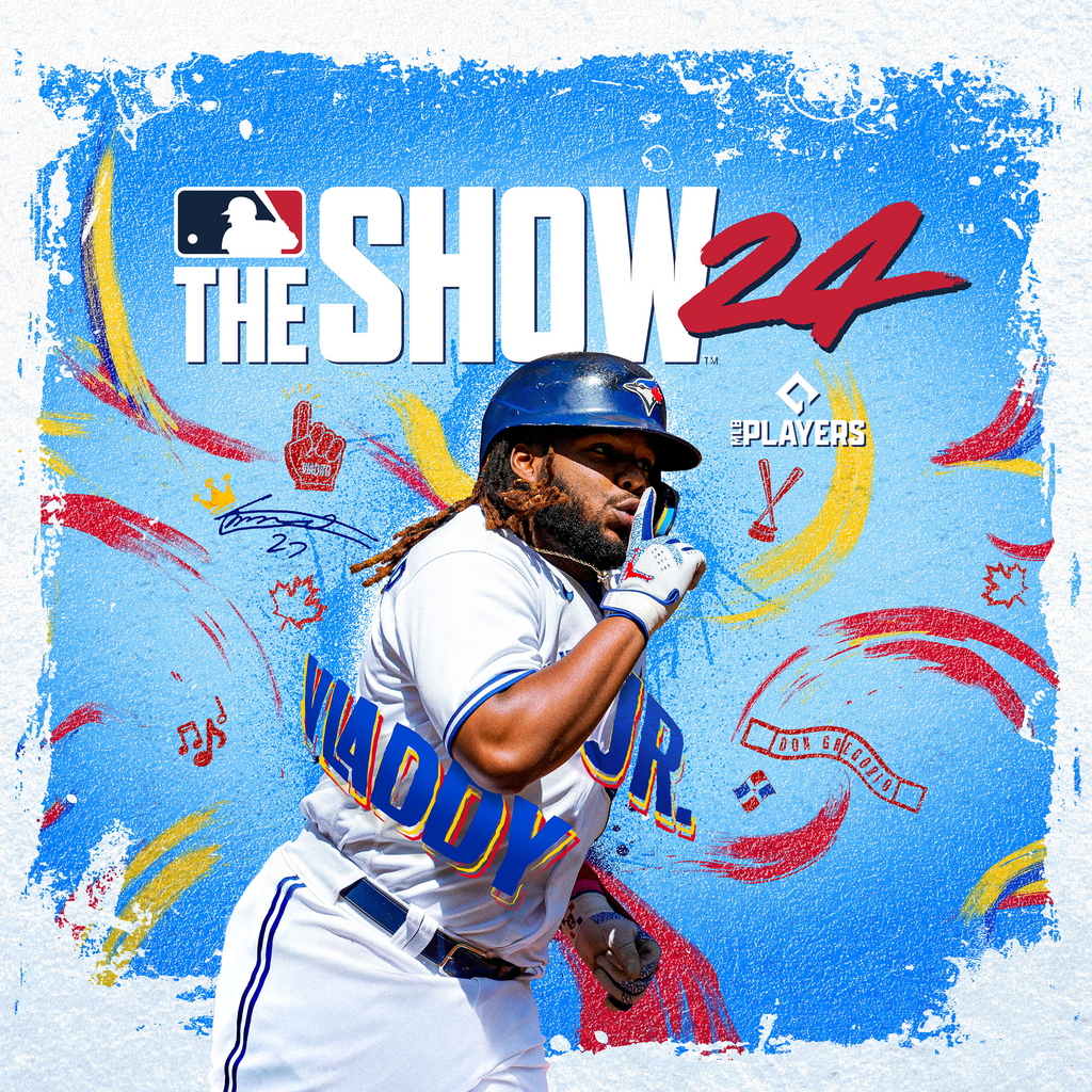 MLB® The Show™ 24 PS4®
