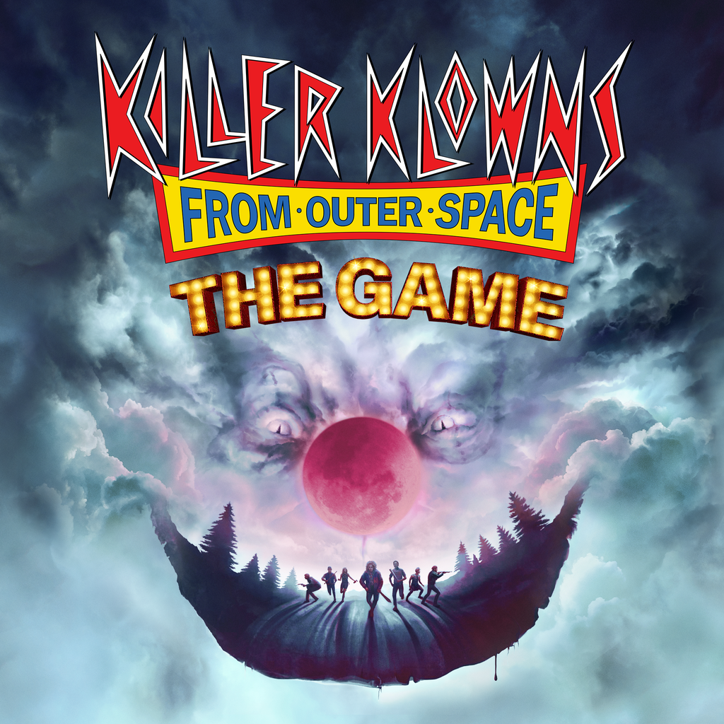 Killer Klowns From Outer Space: Digital - Deluxe