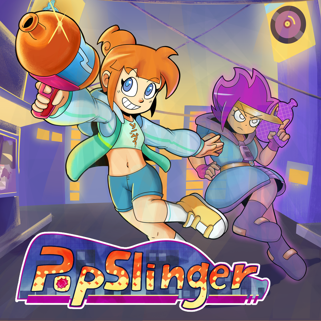 PopSlinger