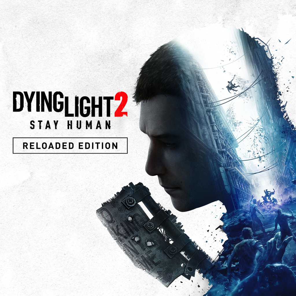 Dying Light 2 Stay Human PS4&PS5; Цифровая версия; Платформа: PS5 —  PS-Store.ru | Магазин для PlayStation в России и СНГ PS Plus ПС Плюс