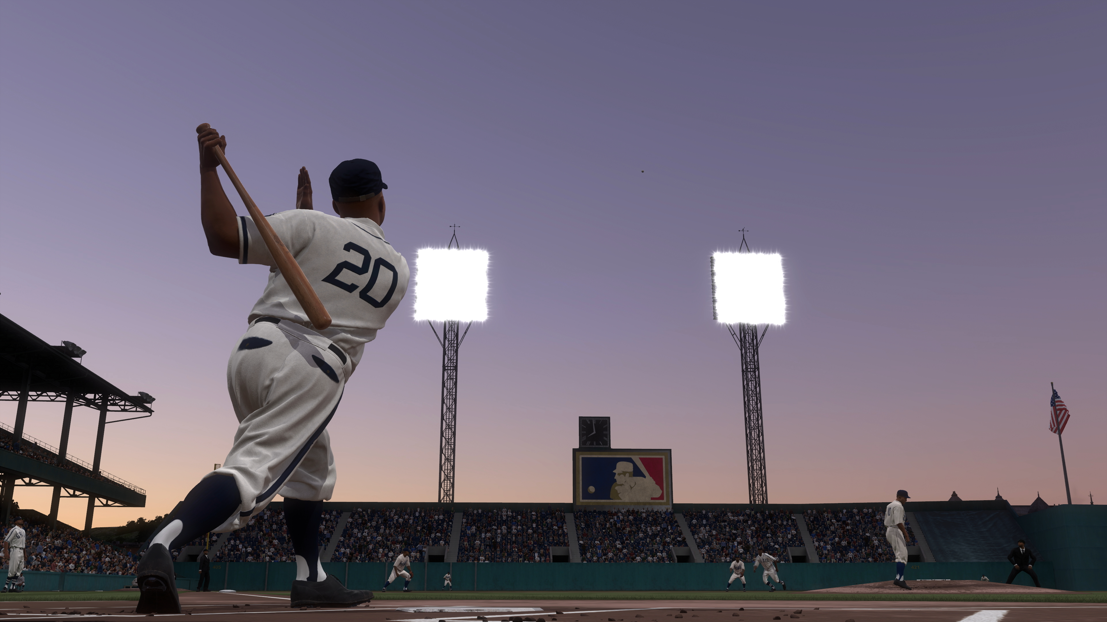 MLB The Show 24