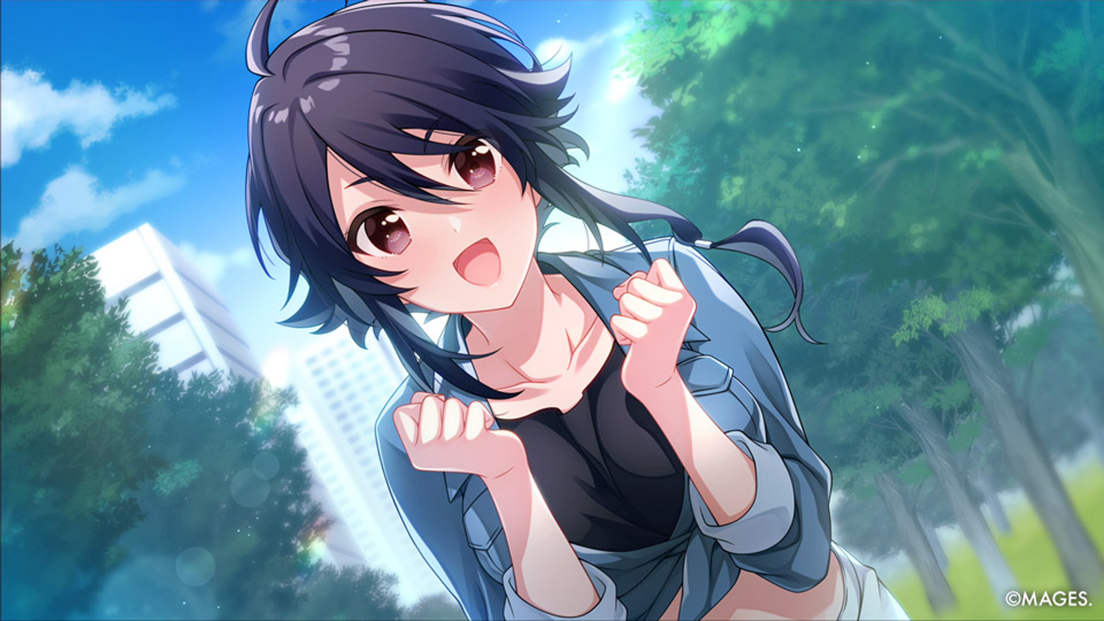 秋之回忆1