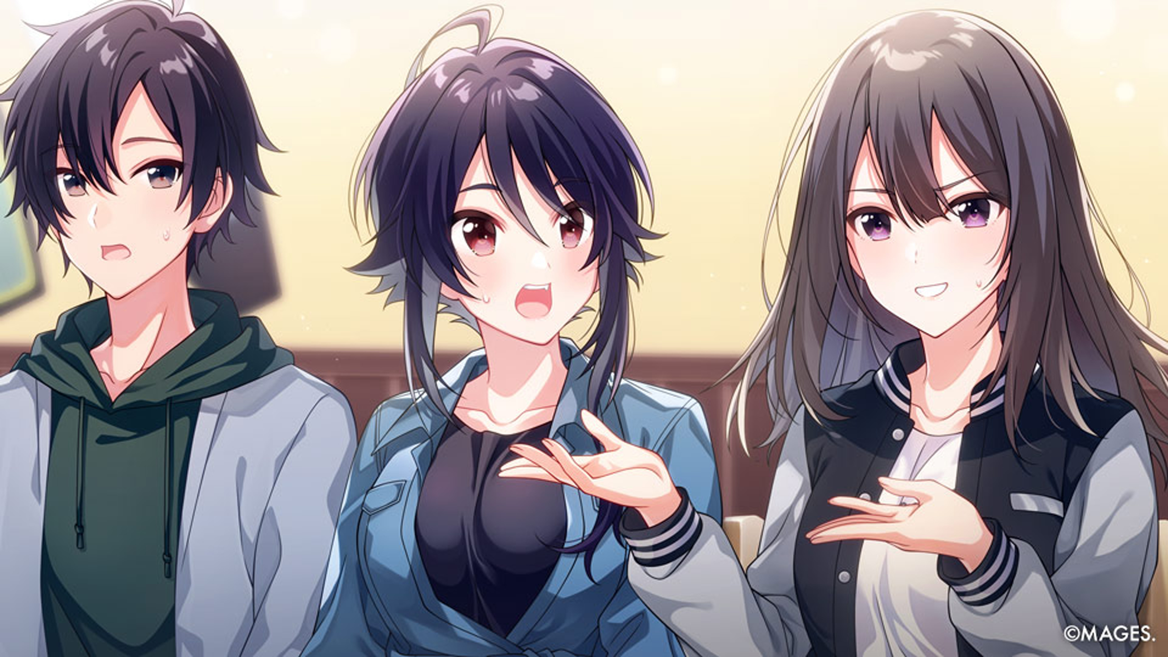 秋之回忆1