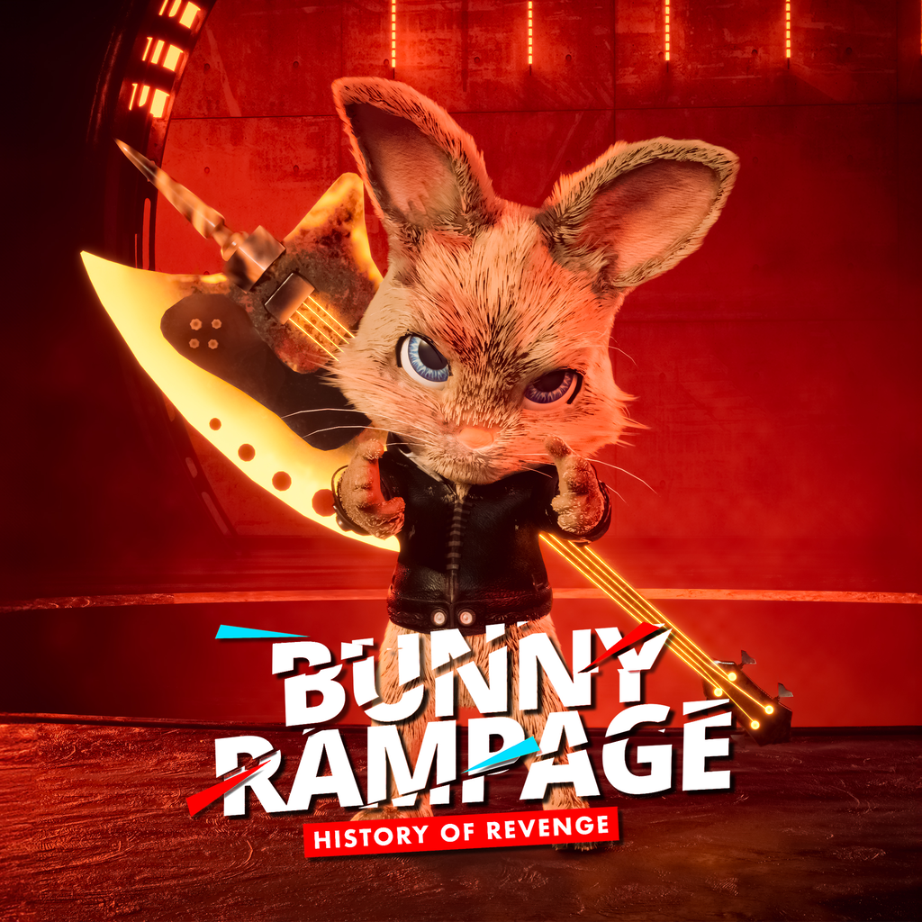 Bunny Rampage: History of Revenge
