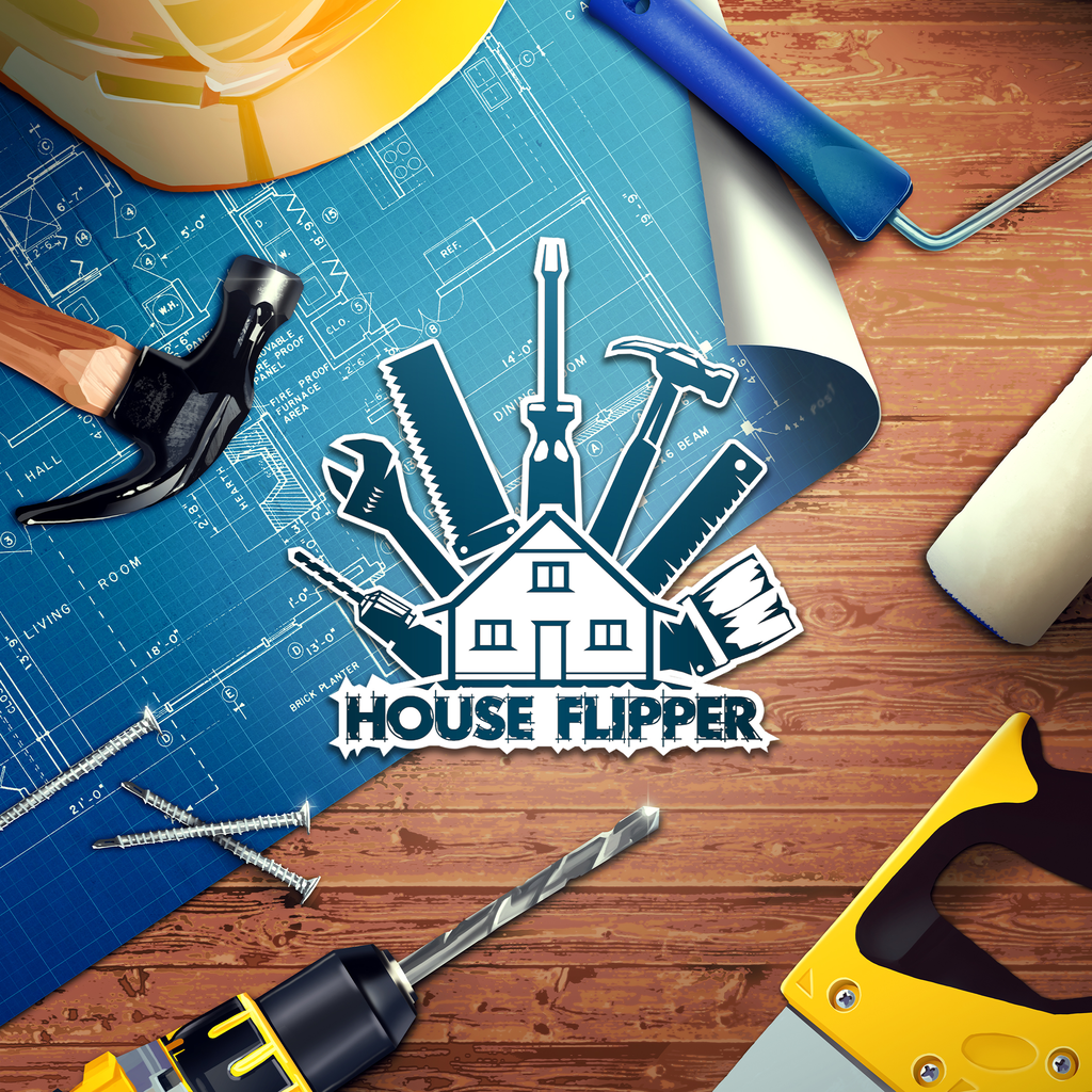 House Flipper