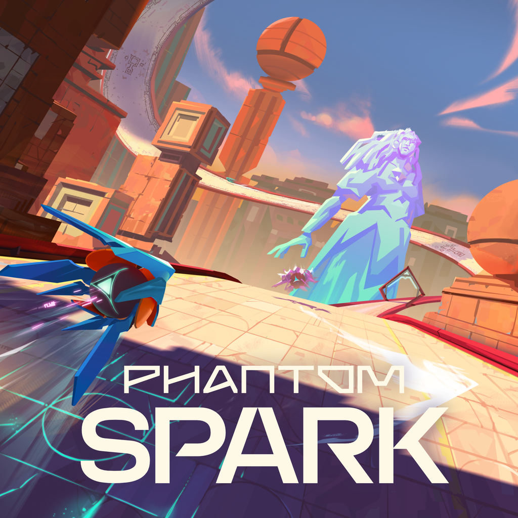 Phantom Spark