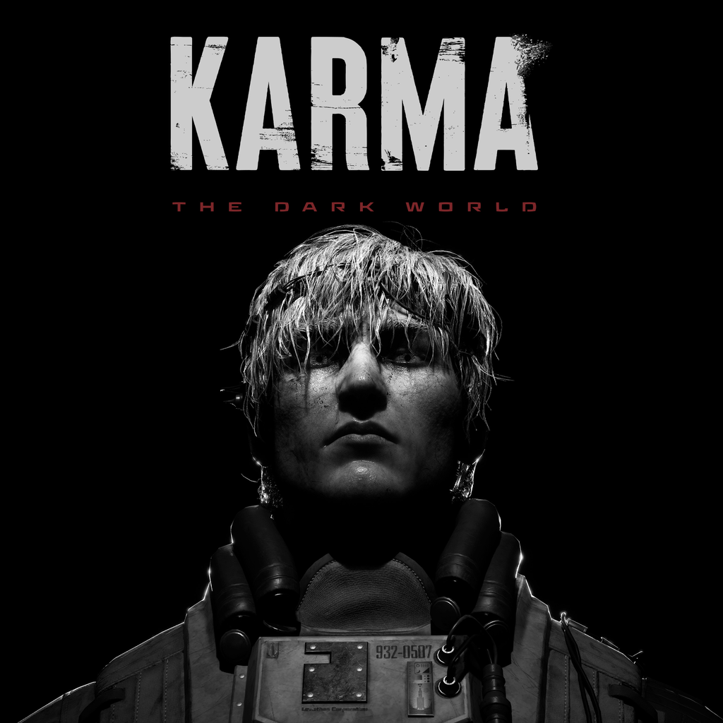 KARMA: The Dark World