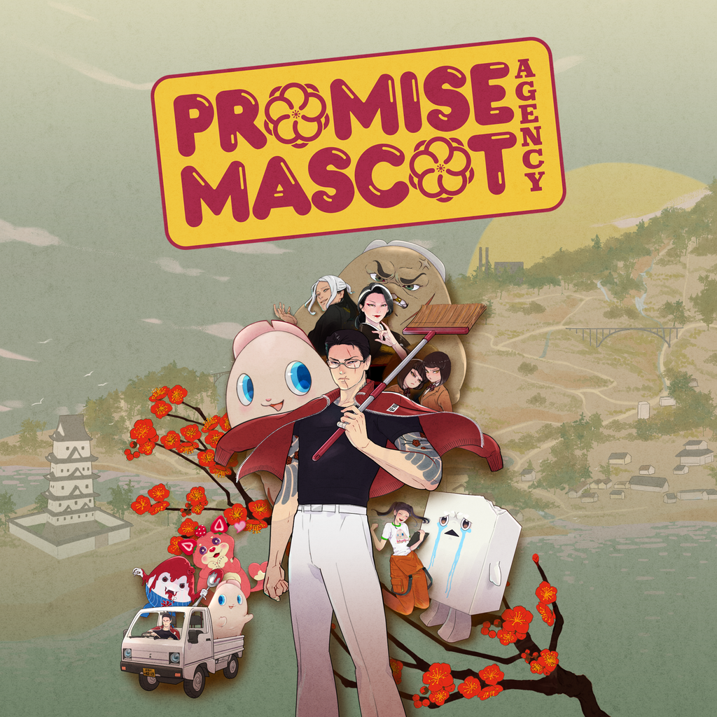 Promise Mascot Agency