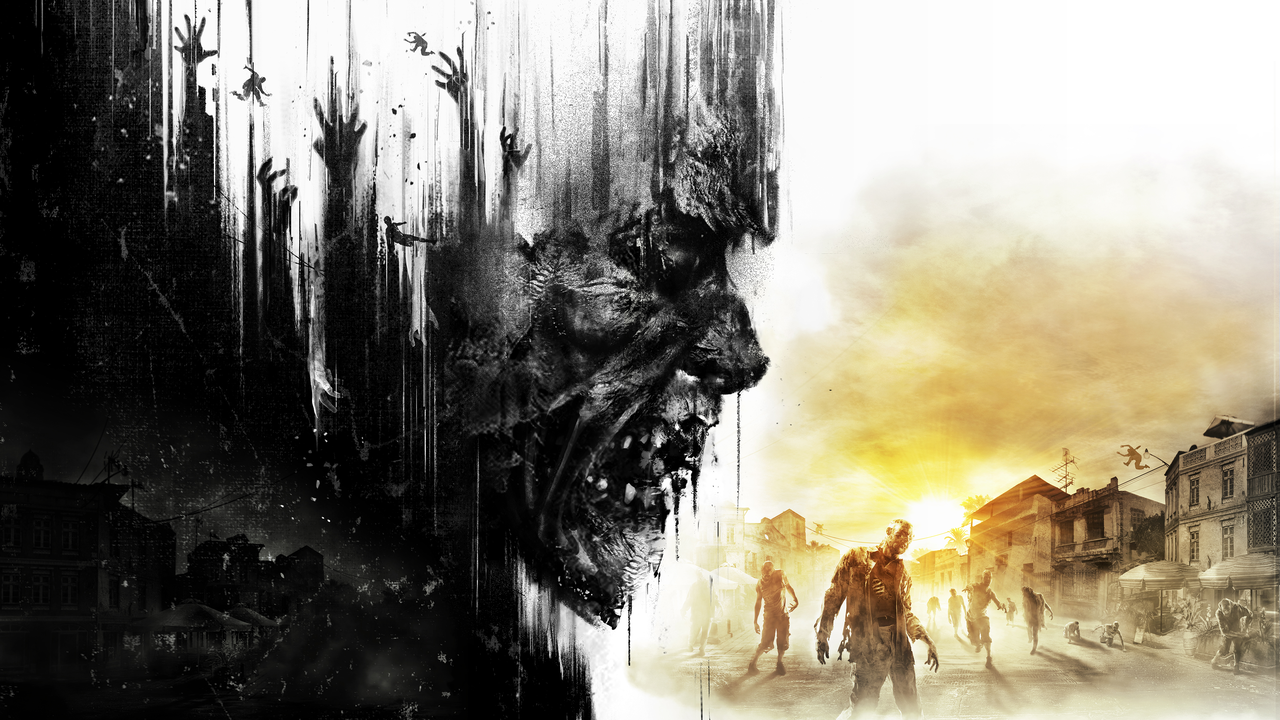 Dying Light screenshot