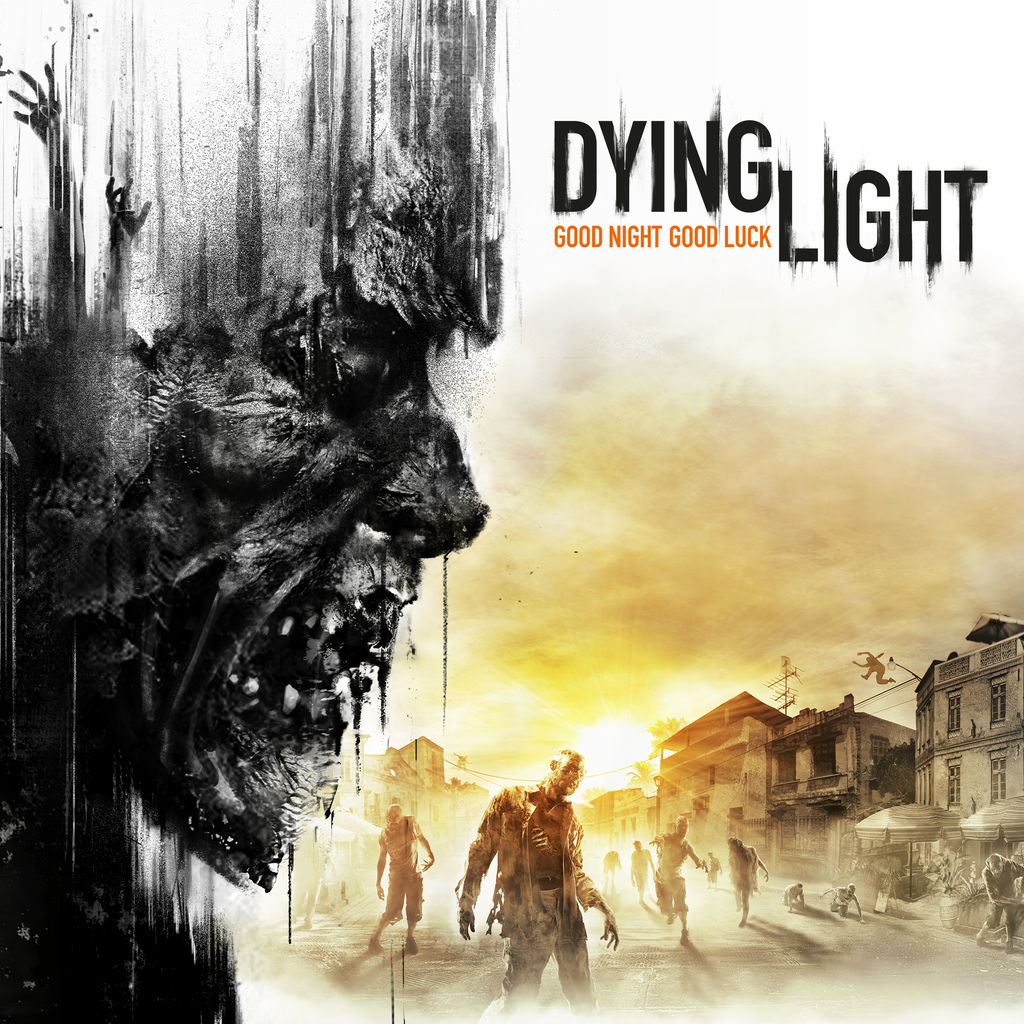 Dying Light icon