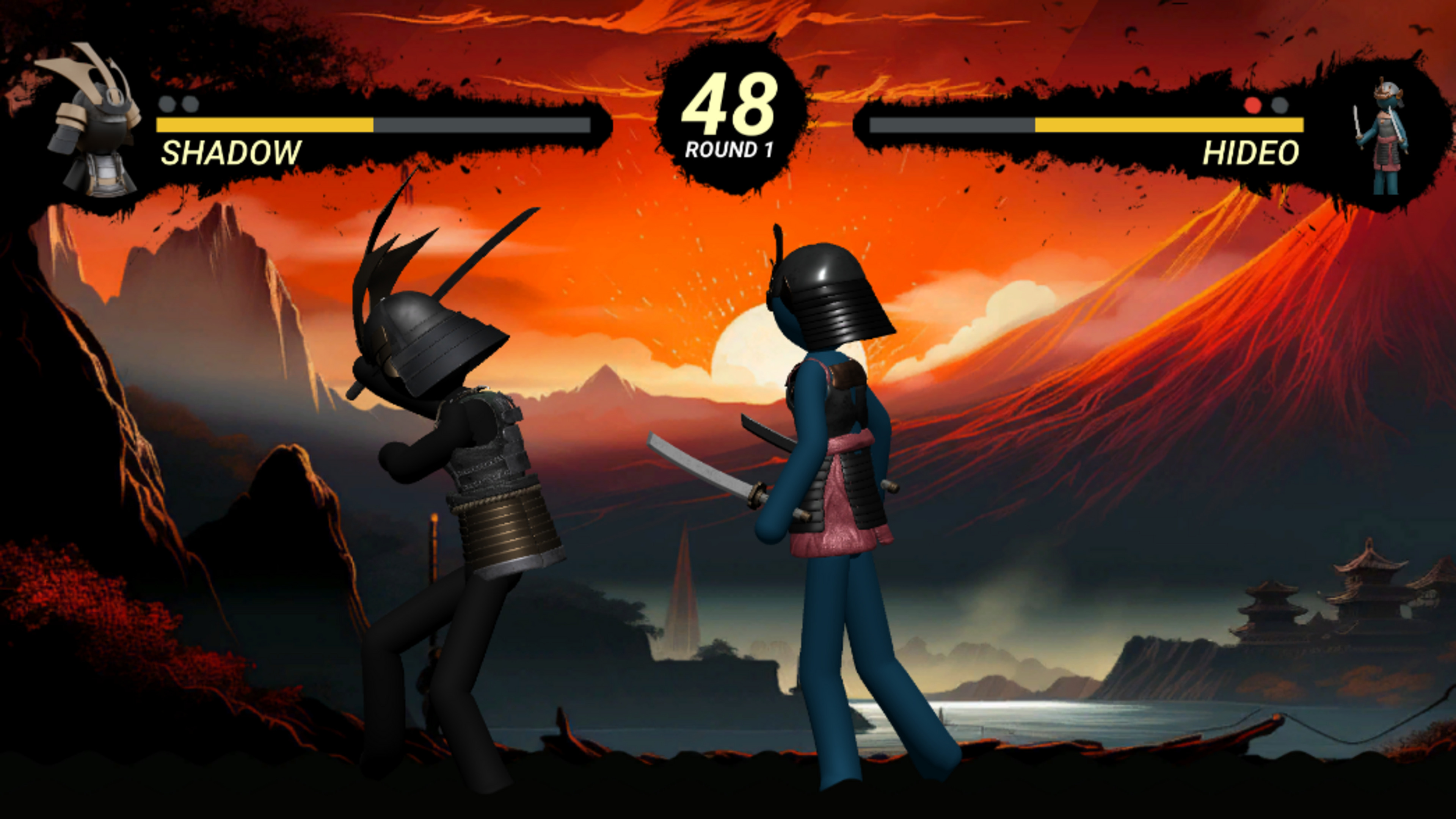 samurai-katana-rampage-stickman-saga-ps4-buy-online-and-track-price