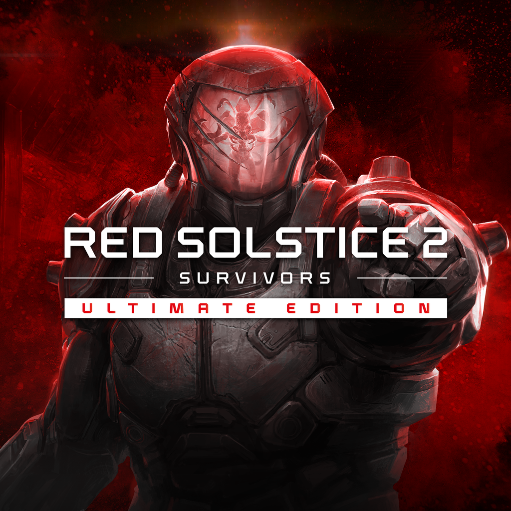 Red Solstice 2: Survivors - Ultimate