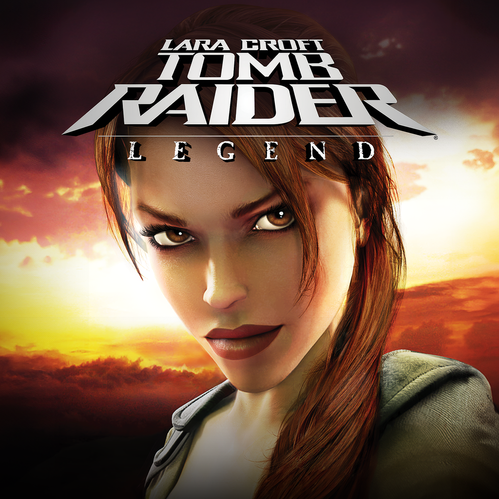 Tomb Raider: Legend™