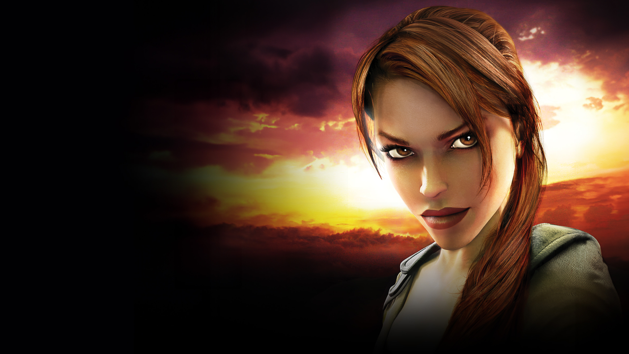 Tomb Raider: Legend screenshot