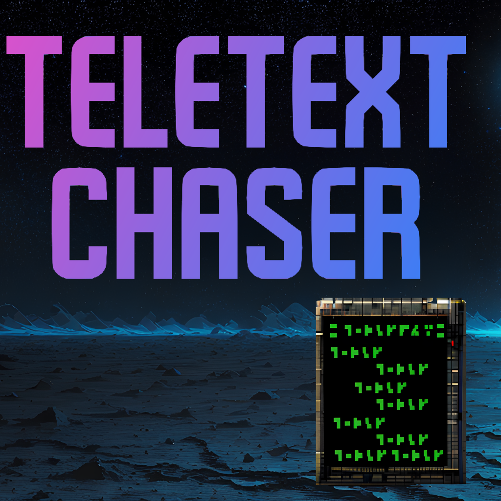 Teletext Chaser