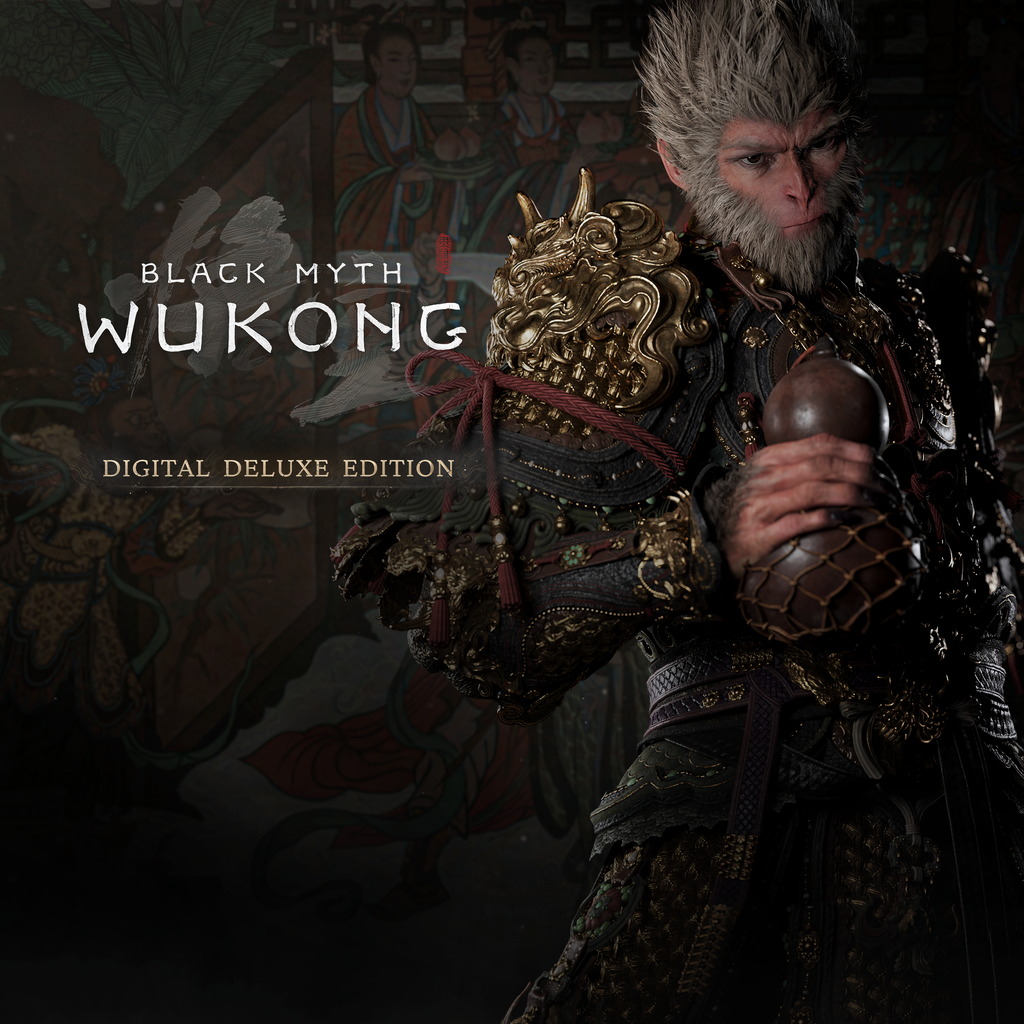 Black Myth: Wukong Digital - Deluxe