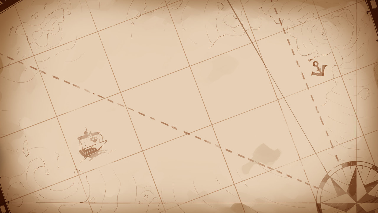 Cat Quest III screenshot